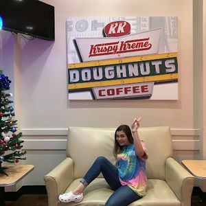 Meet your Posher, Emma